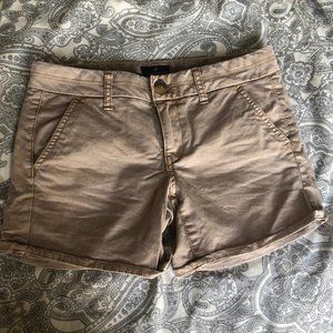 AE Midi Shorts